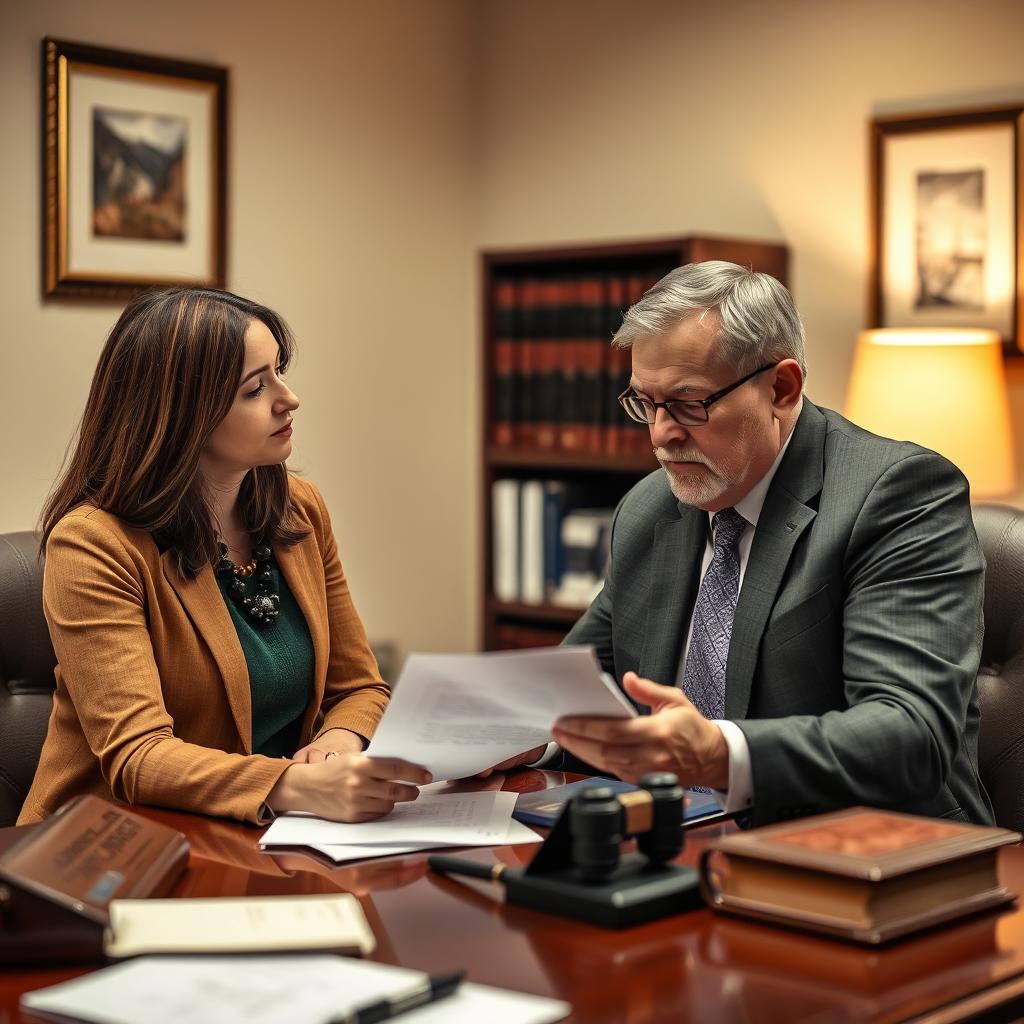 Breath Test Refusal Lawyer Fairfax County, VA