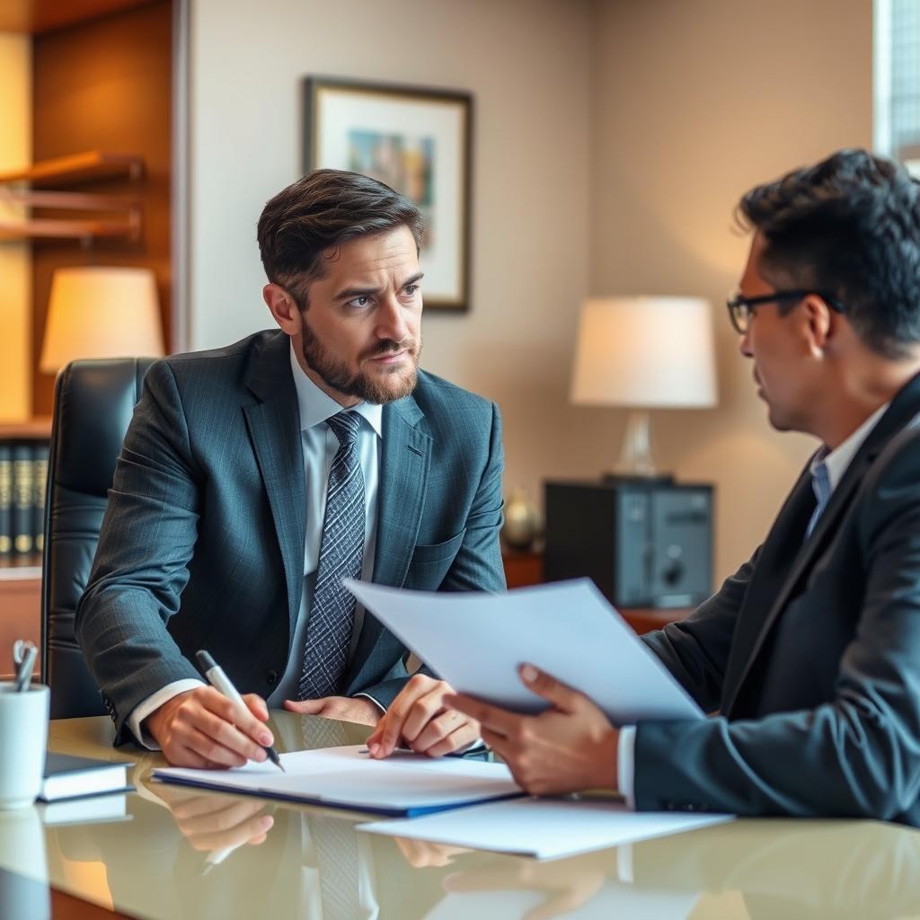 Breath Test Refusal Lawyer Fairfax, VA