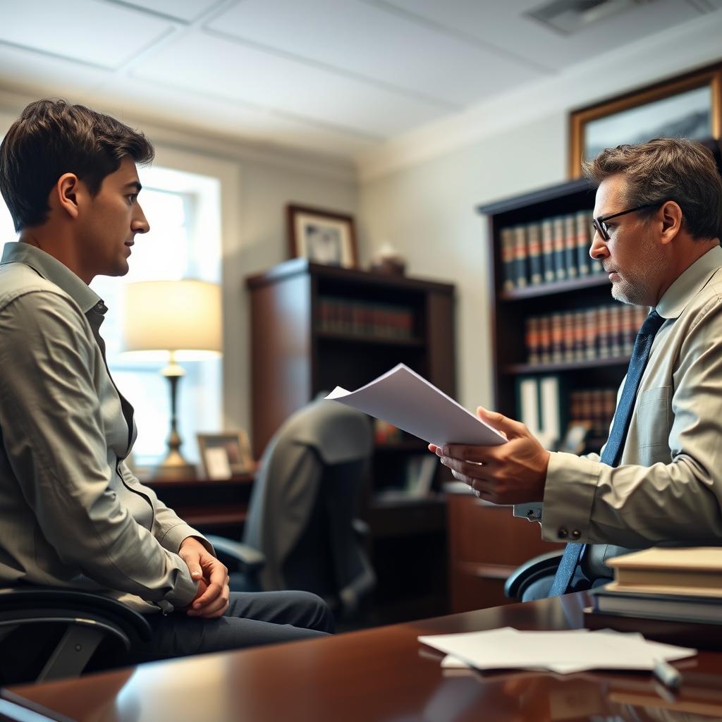 Breath Test Refusal Lawyer Falls Church, VA