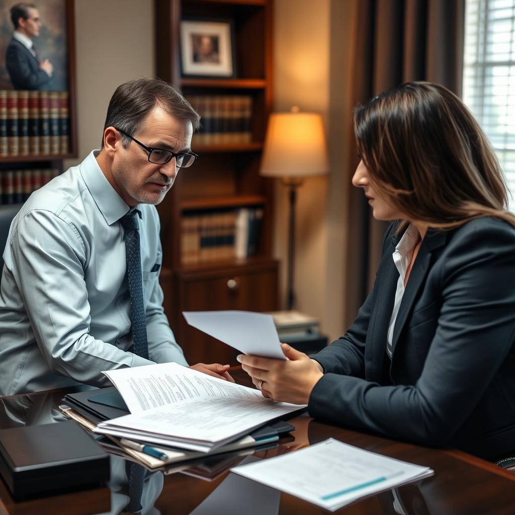 Breath Test Refusal Lawyer Gloucester County, VA