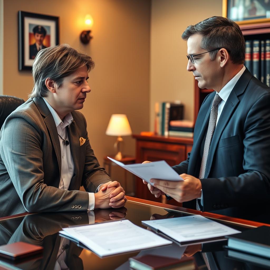 Breath Test Refusal Lawyer Goochland County, VA