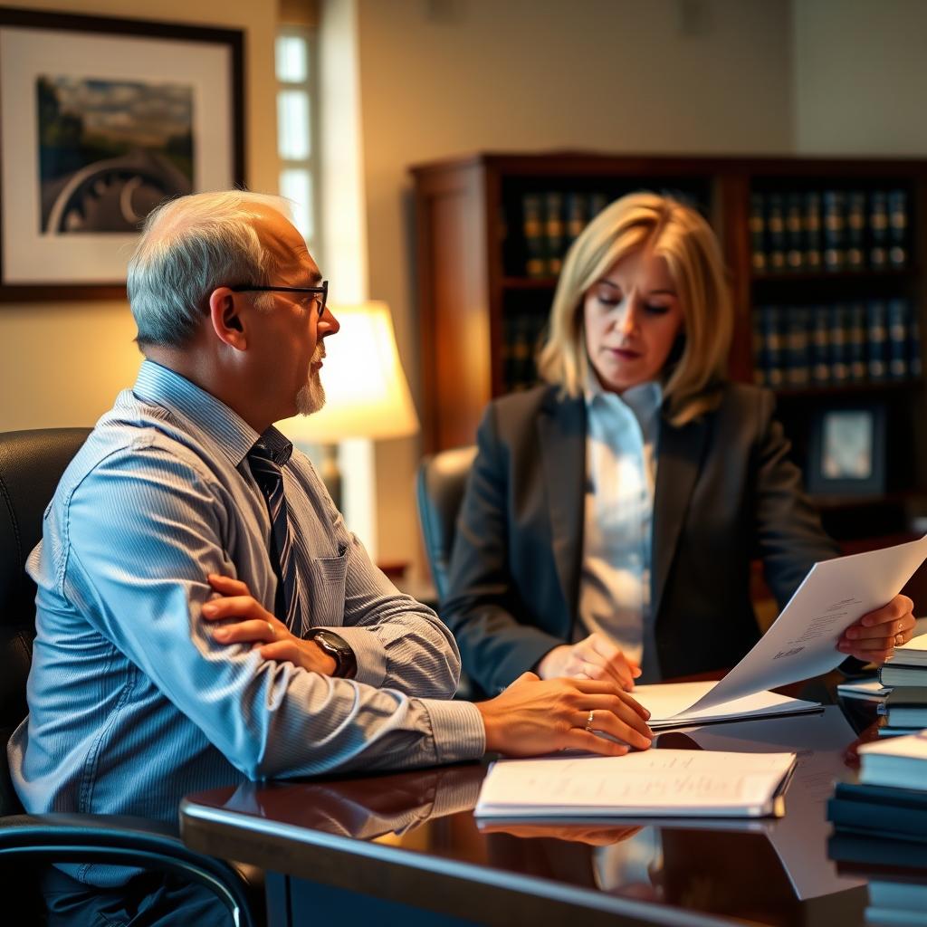 Breath Test Refusal Lawyer Hanover County, VA
