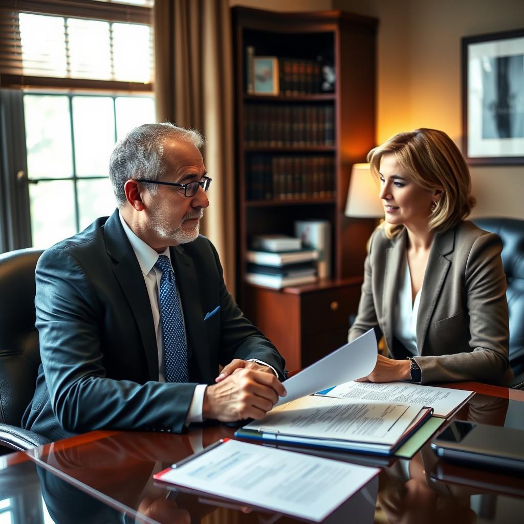 Breath Test Refusal Lawyer Loudoun County, VA