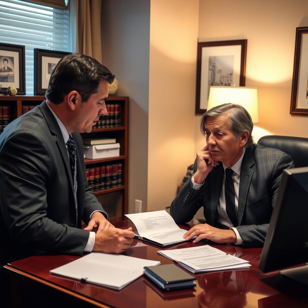 Breath Test Refusal Lawyer Manassas Park, VA