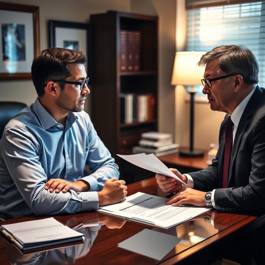 Breath Test Refusal Lawyer Manassas, VA