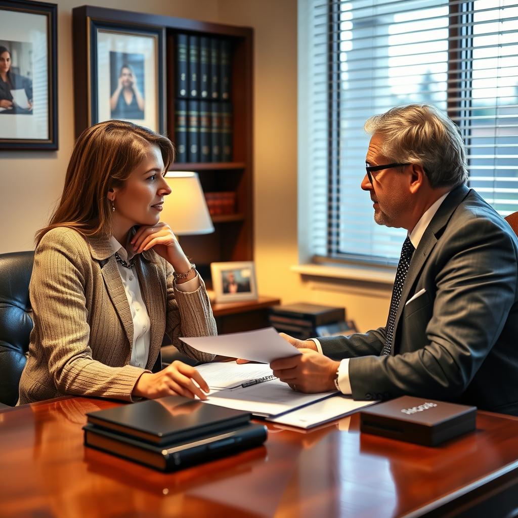 Breath Test Refusal Lawyer Rockingham County, VA