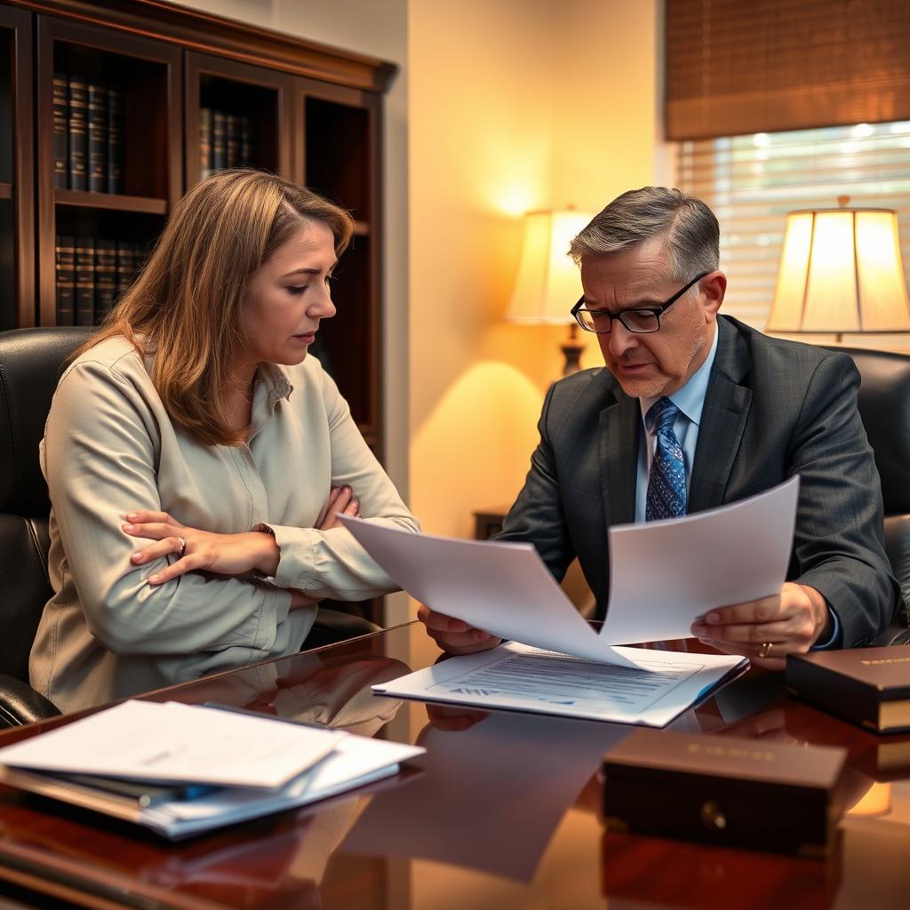 Breath Test Refusal Lawyer Spotsylvania County, VA
