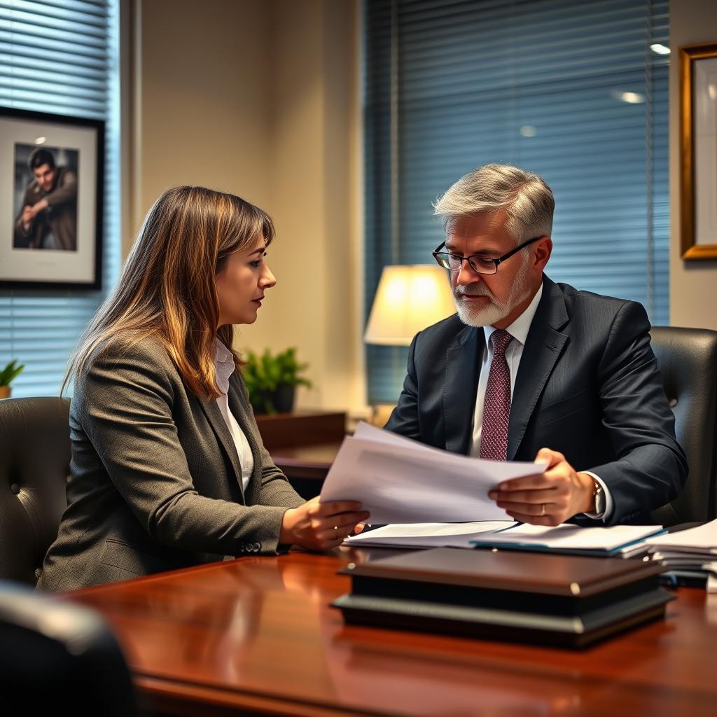 Breath Test Refusal Lawyer Stafford County, VA