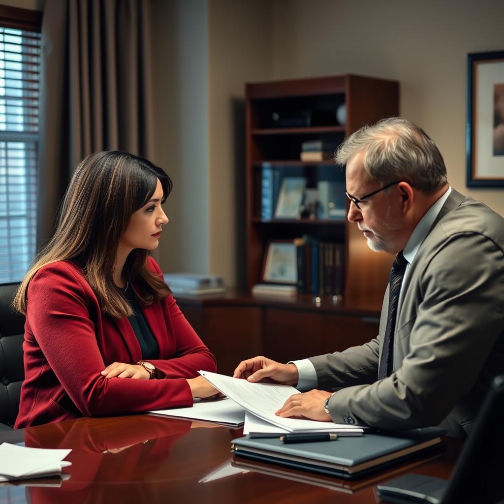 Breath Test Refusal Lawyer Suffolk, VA