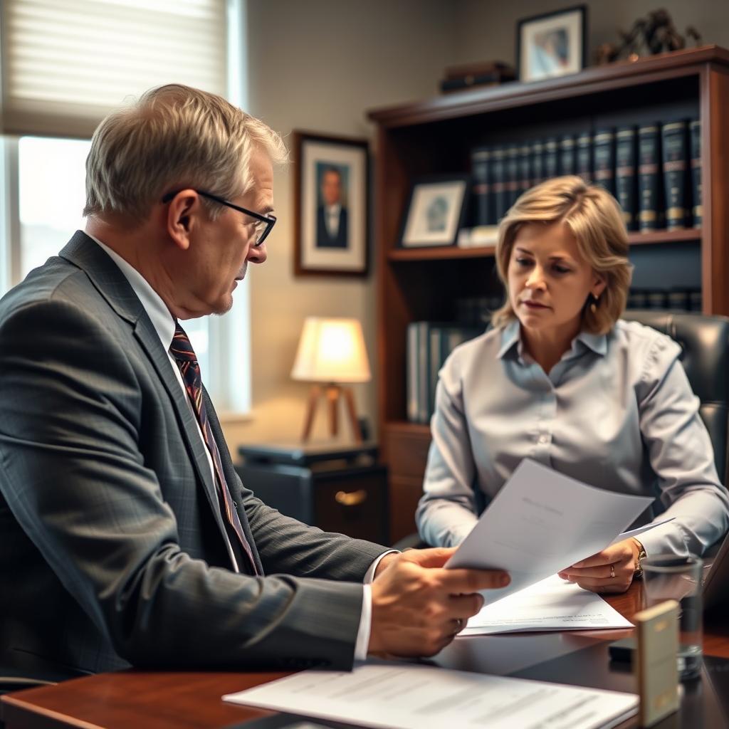 Breath Test Refusal Lawyer York County, VA