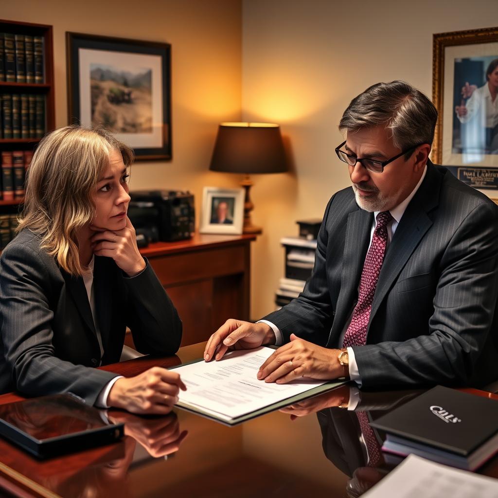 CDL Suspension Lawyer Dinwiddie County, VA