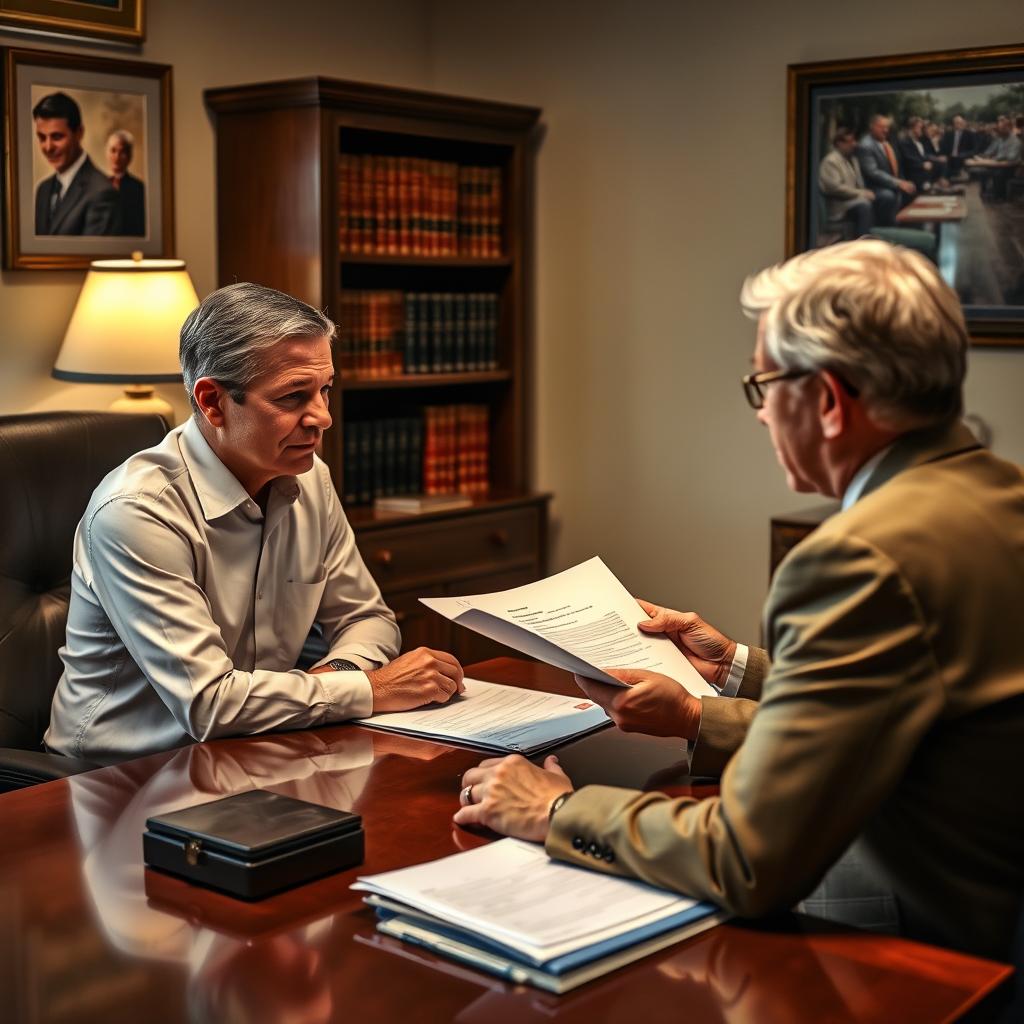 CDL Suspension Lawyer Fluvanna County, VA