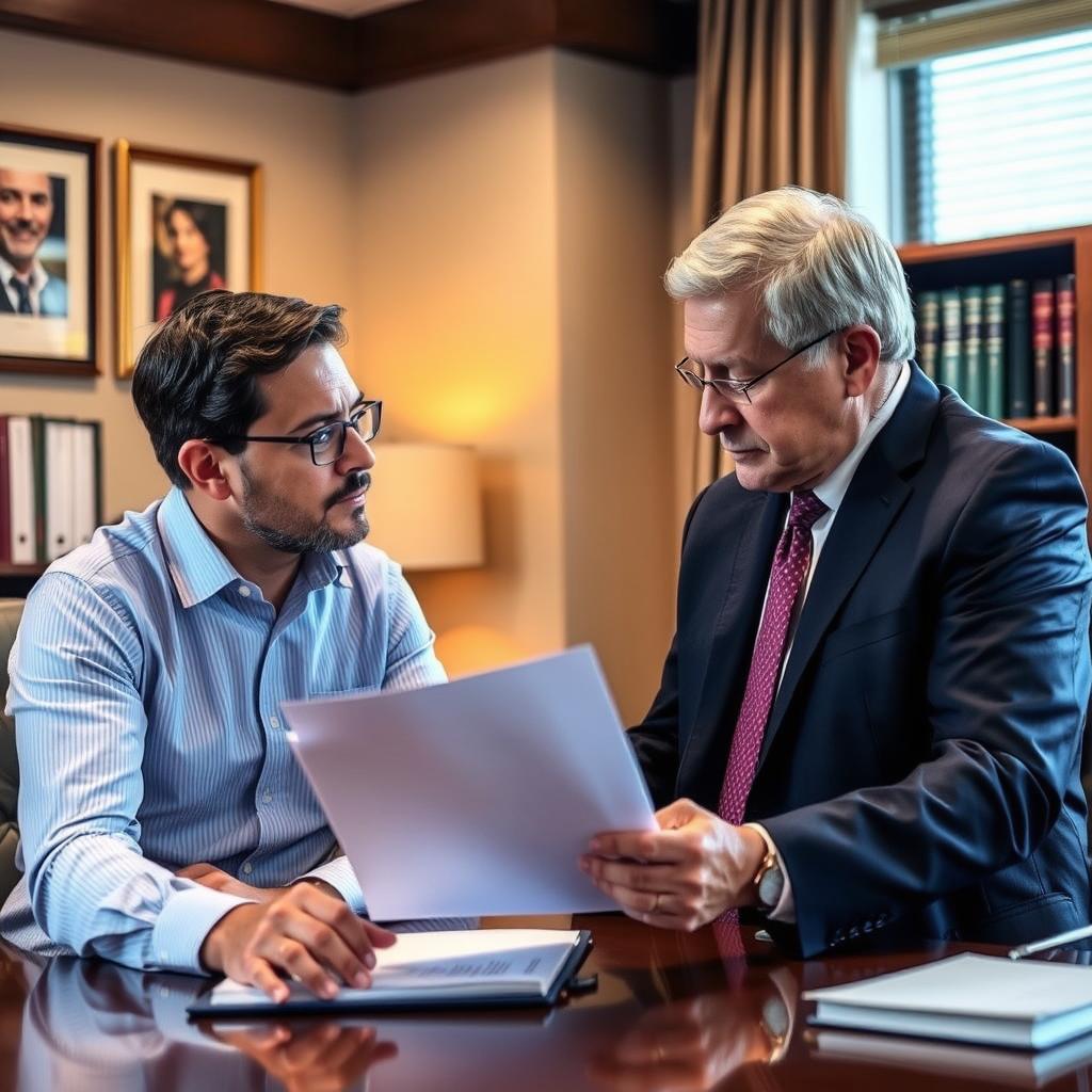 CDL Suspension Lawyer Isle of Wight County, VA