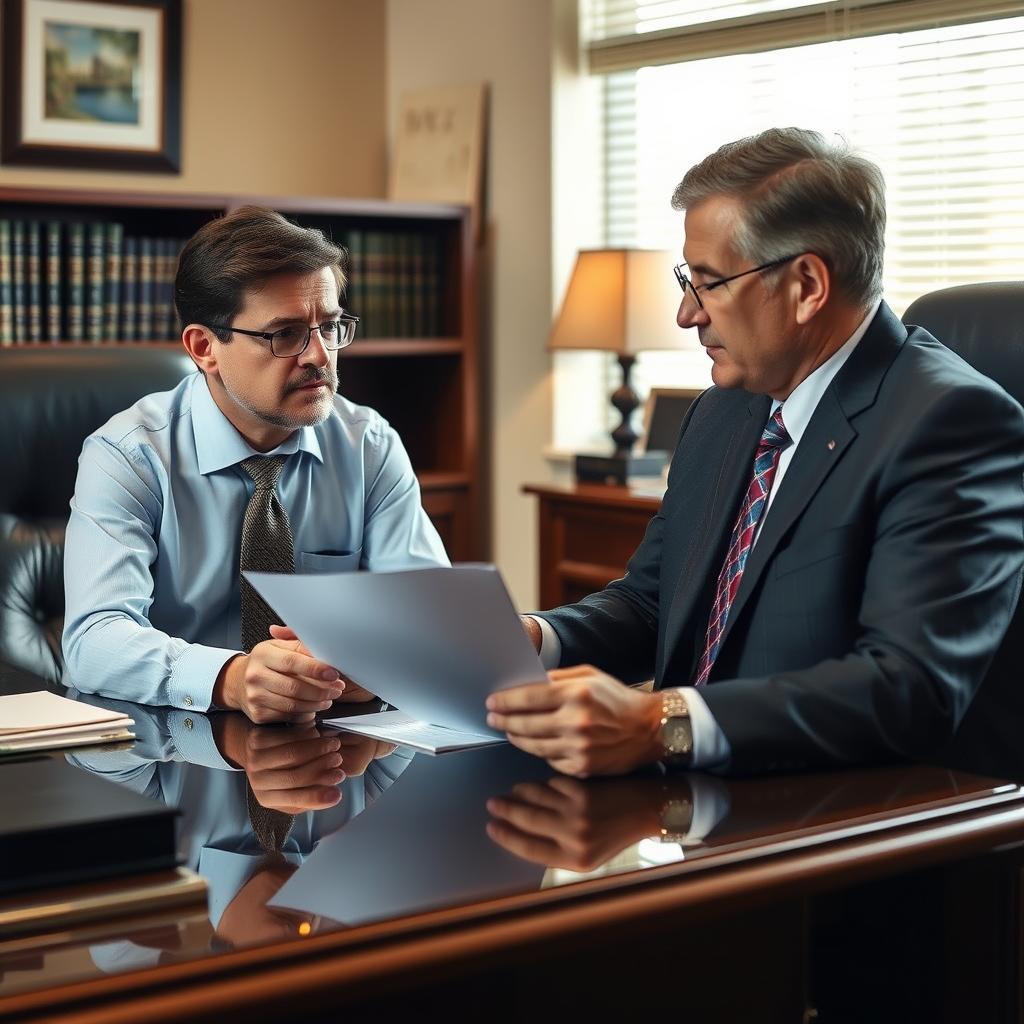 CDL Suspension Lawyer Prince George County, VA