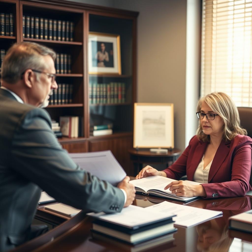CDL Suspension Lawyer Virginia Beach, VA
