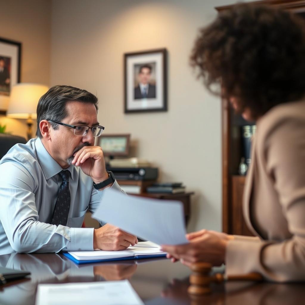 CDL Suspension Lawyer York County, VA