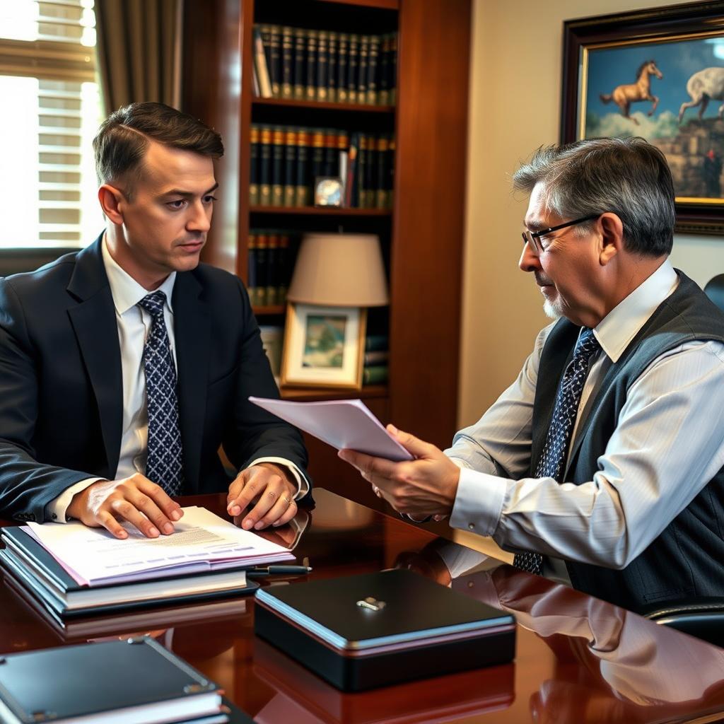 Driving on Suspended License Lawyer Culpeper County, VA