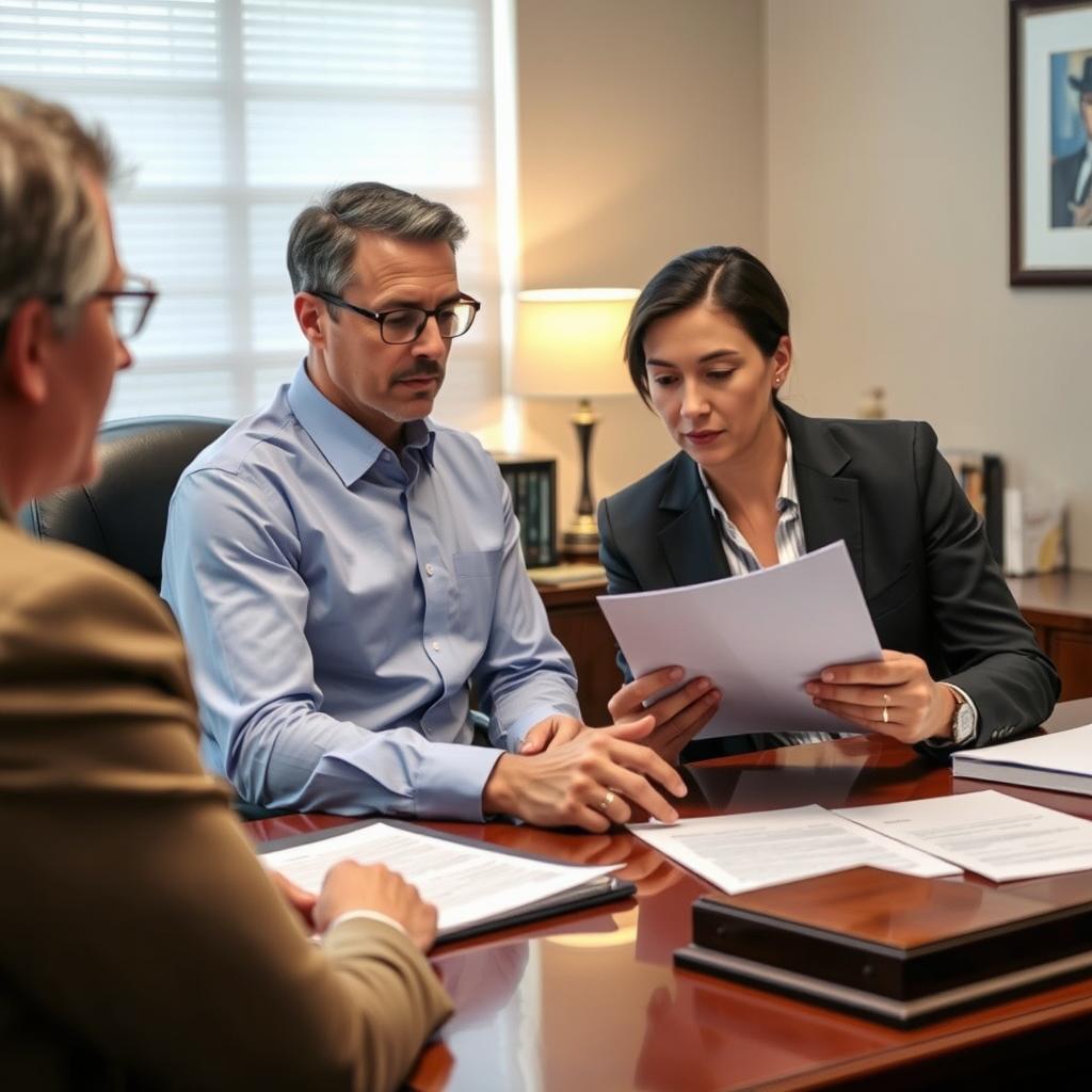 Driving on Suspended License Lawyer Loudoun County, VA
