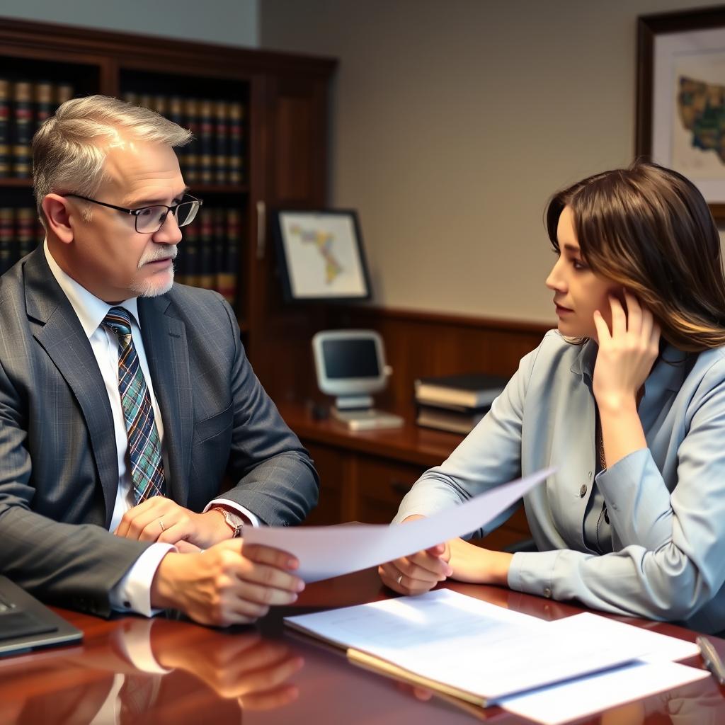 Driving on Suspended License Lawyer Prince William County, VA