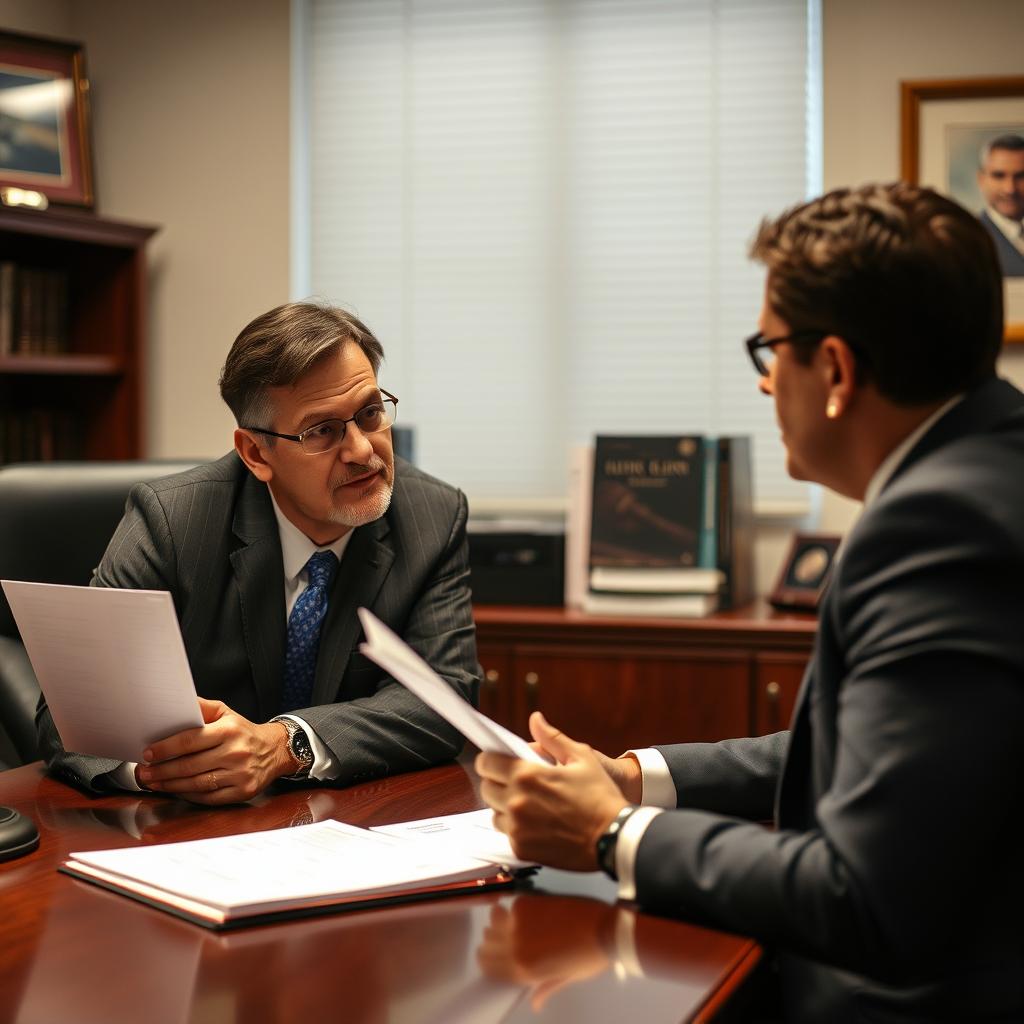 Driving on Suspended License Lawyer Suffolk, VA