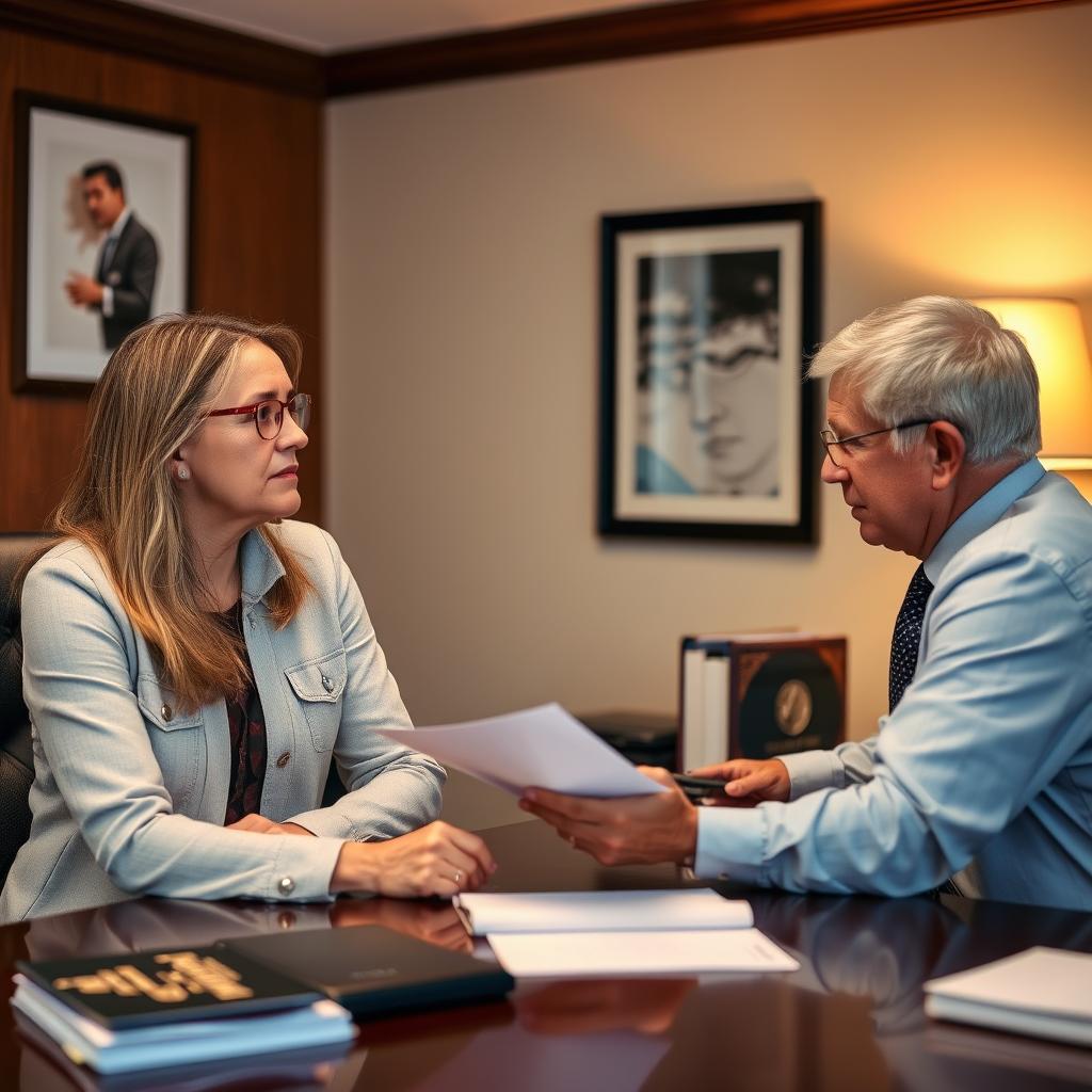 DUI Lawyer Virginia, VA