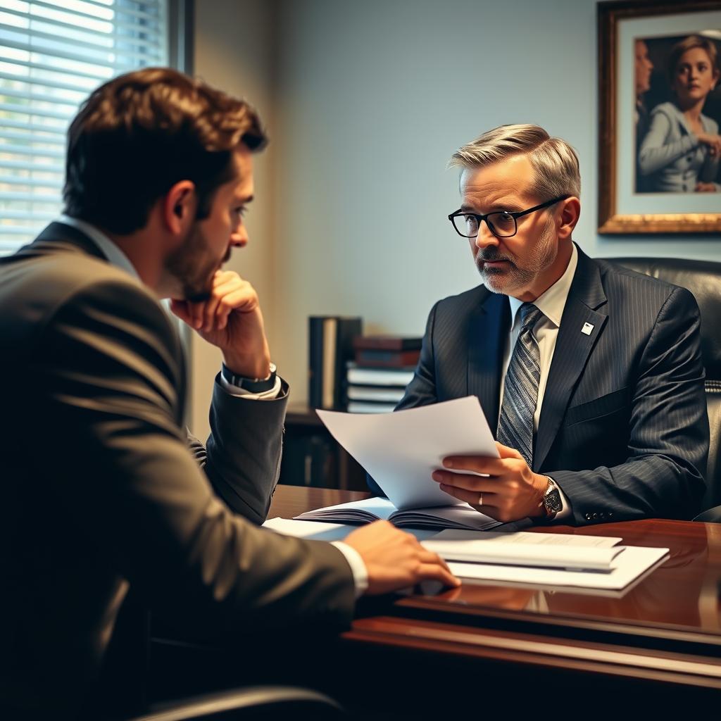 DWI Lawyer New Kent County, VA
