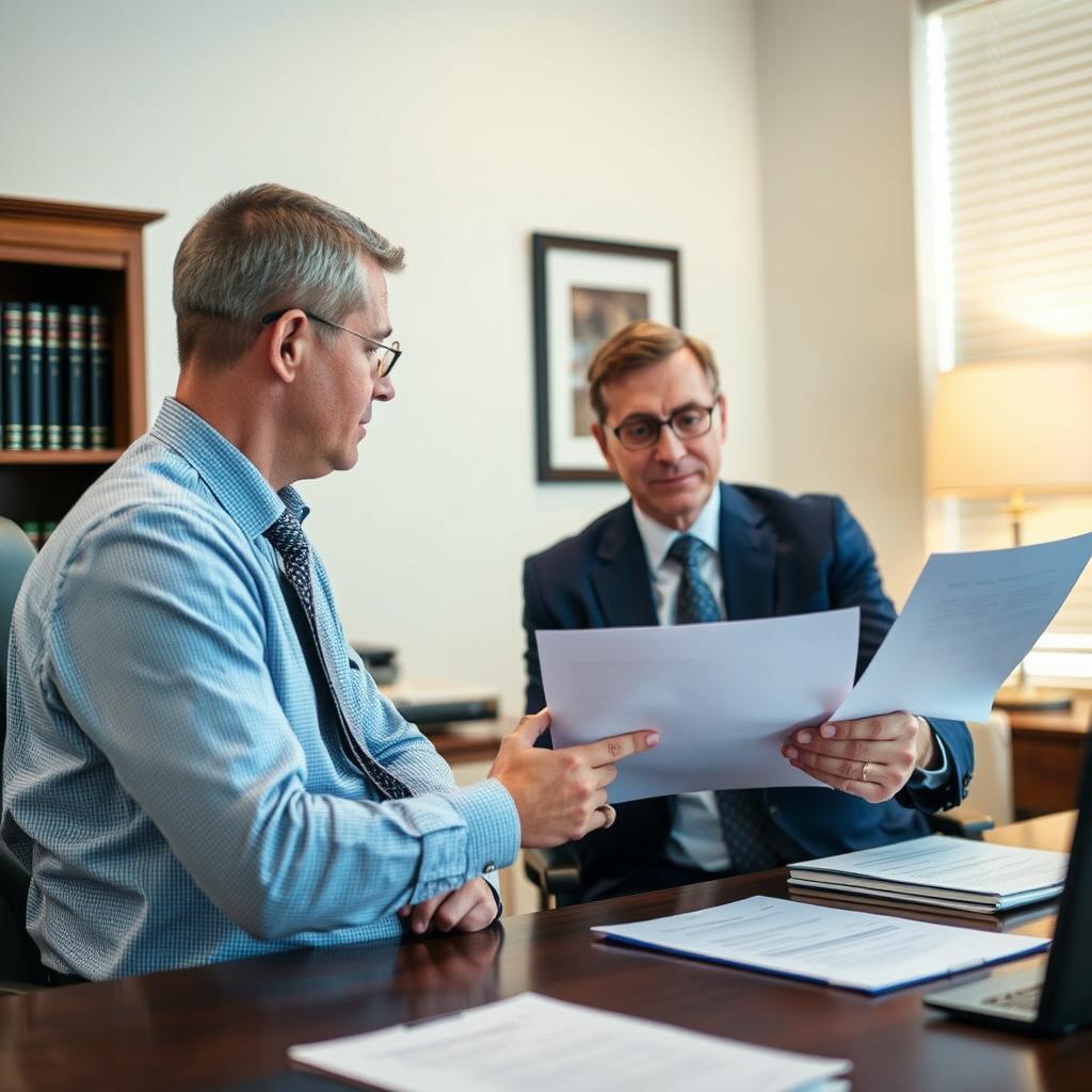 DWI Lawyer Virginia Beach, VA