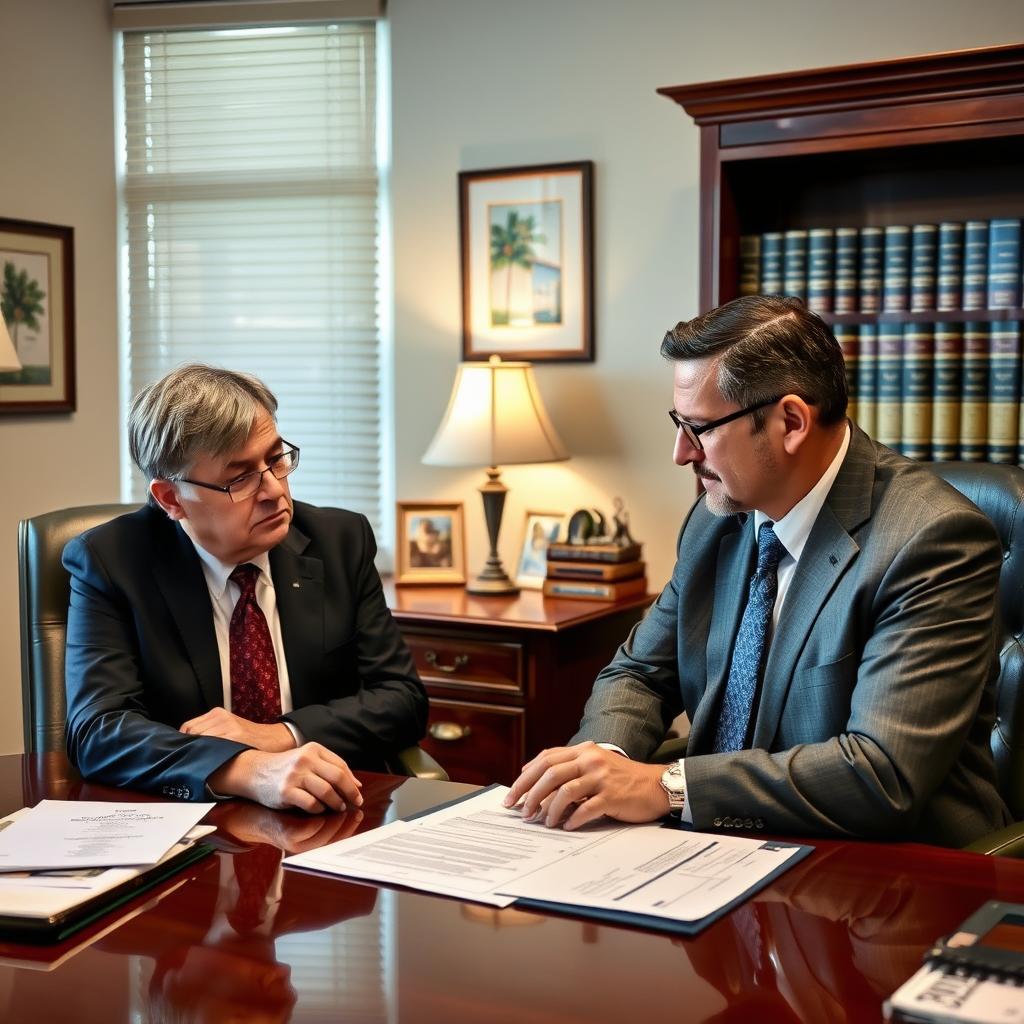 DWI Lawyer York County, VA