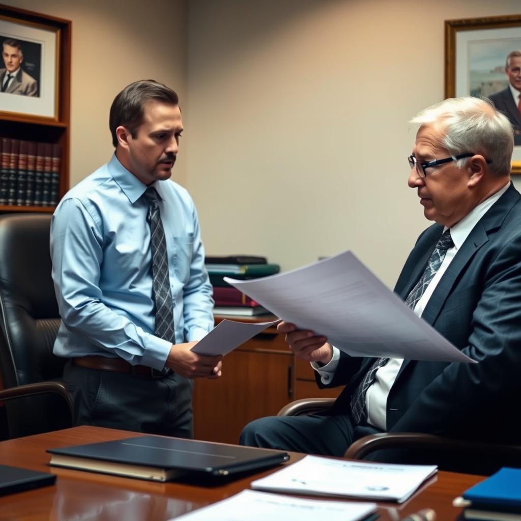 Felony DUI Lawyer Arlington County, VA