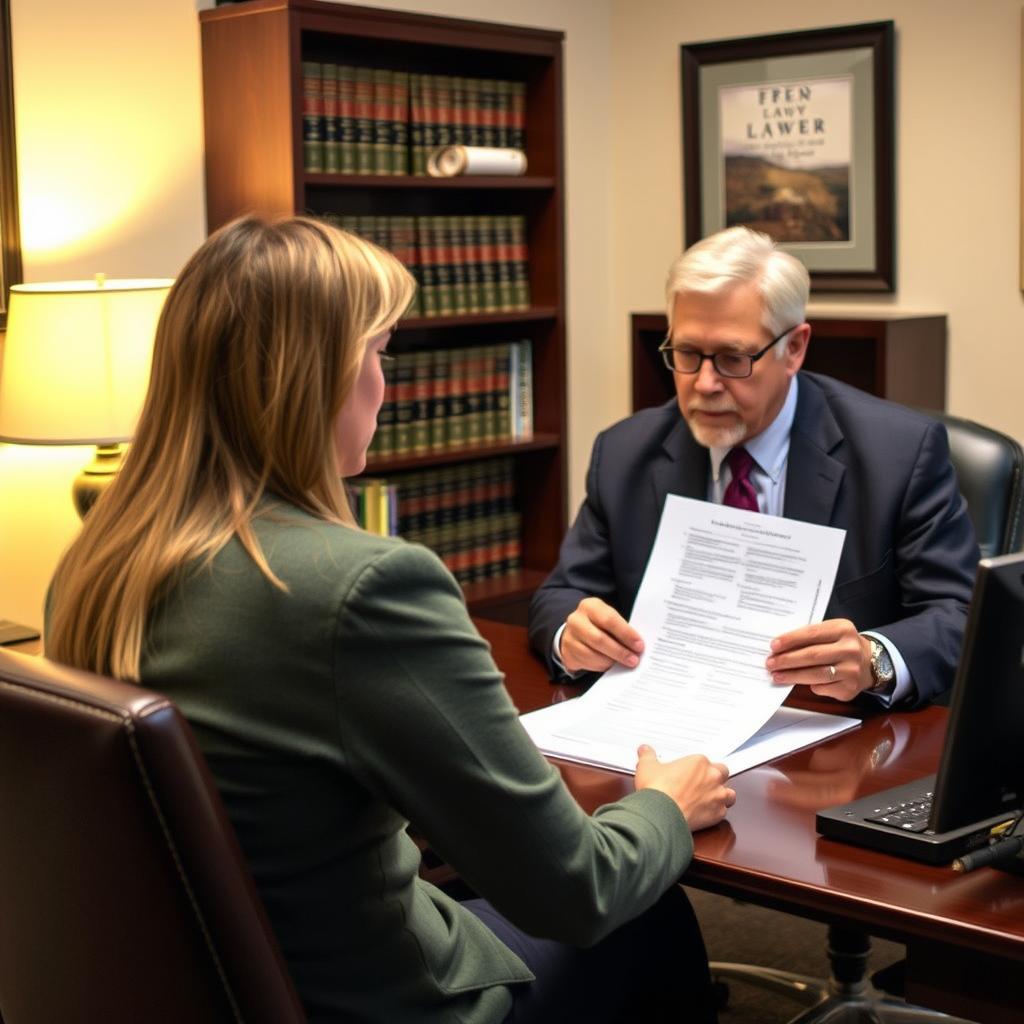 Felony DUI Lawyer Chesterfield County, VA