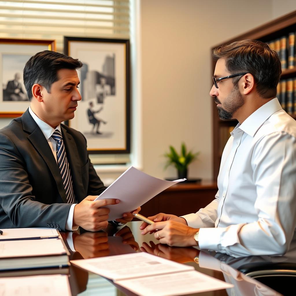 Felony DUI Lawyer Fairfax County, VA