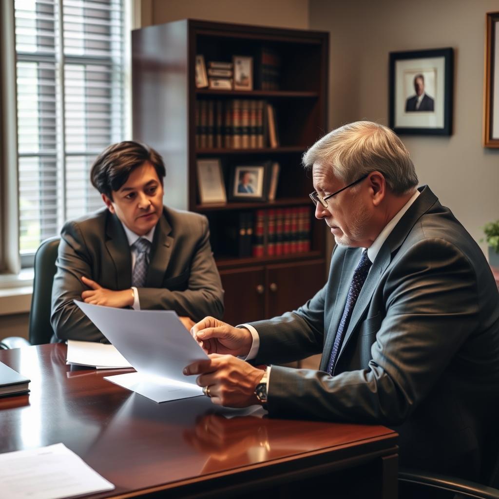 Felony DUI Lawyer Fairfax, VA