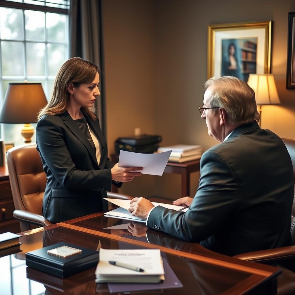 Felony DUI Lawyer Fluvanna County, VA