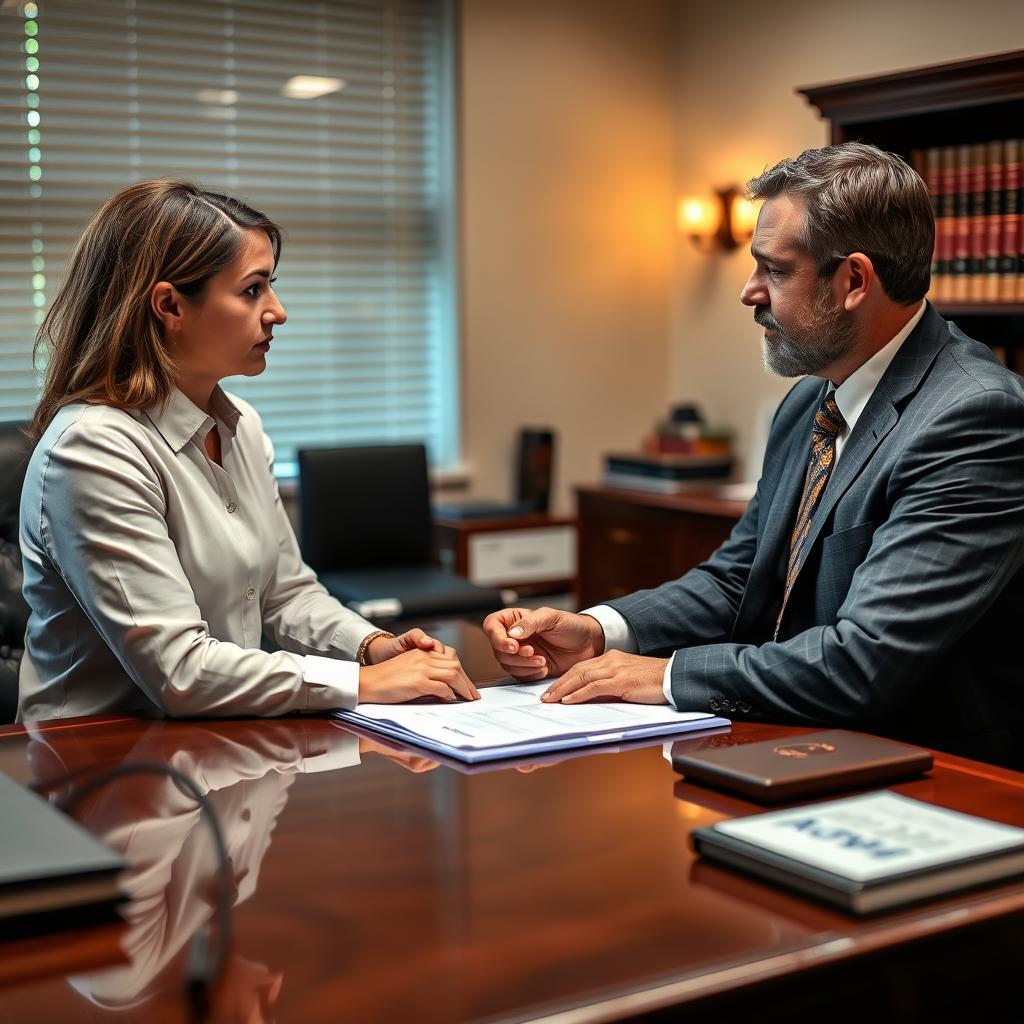 Felony DUI Lawyer Manassas Park, VA