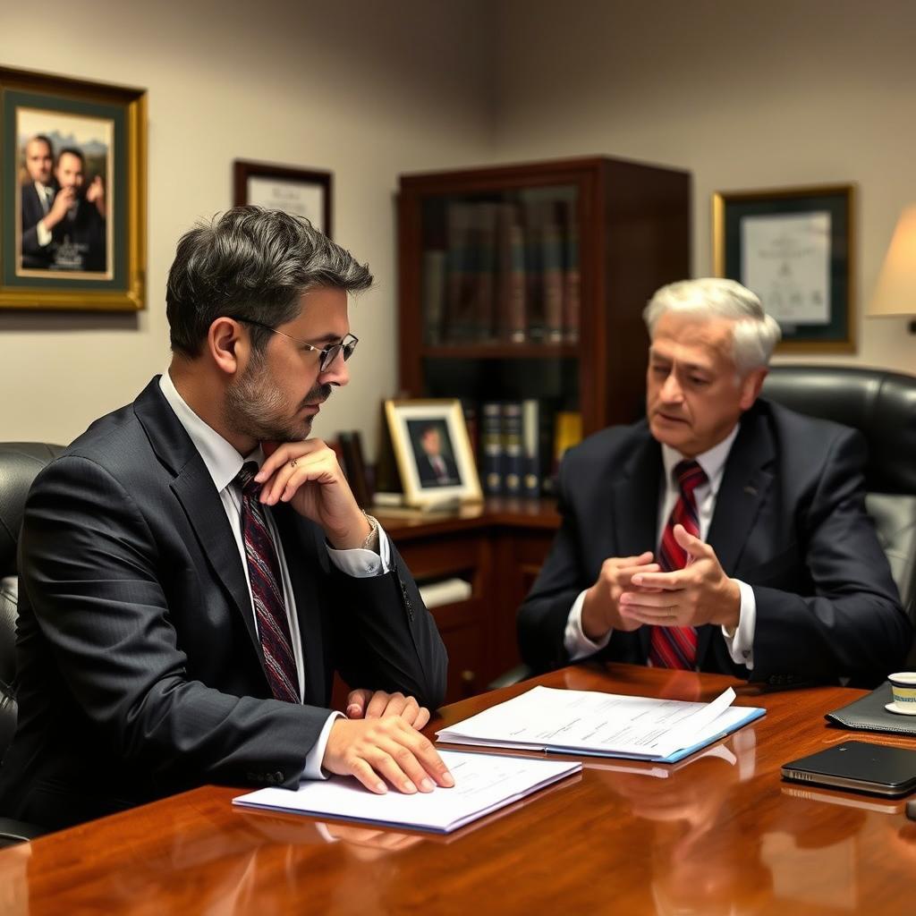 Felony DUI Lawyer Manassas, VA