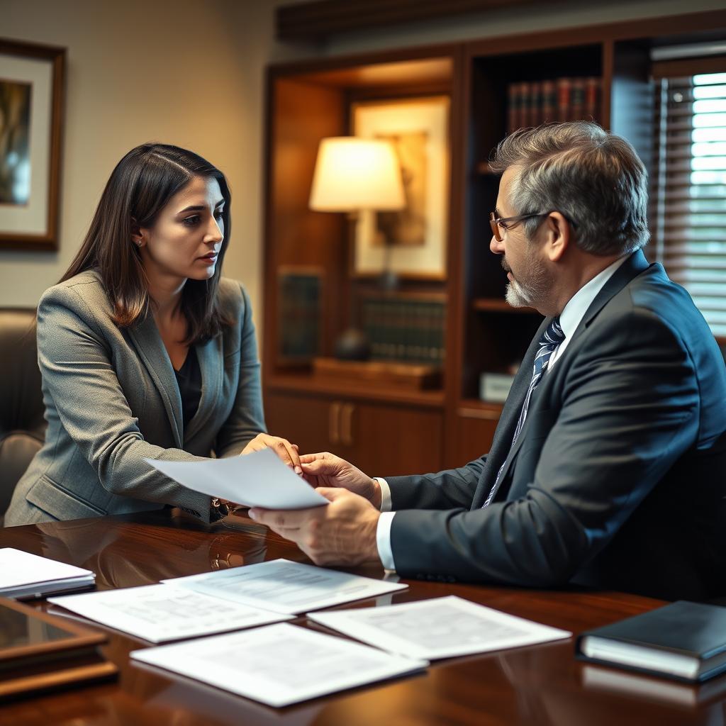 Felony DUI Lawyer Prince William County, VA