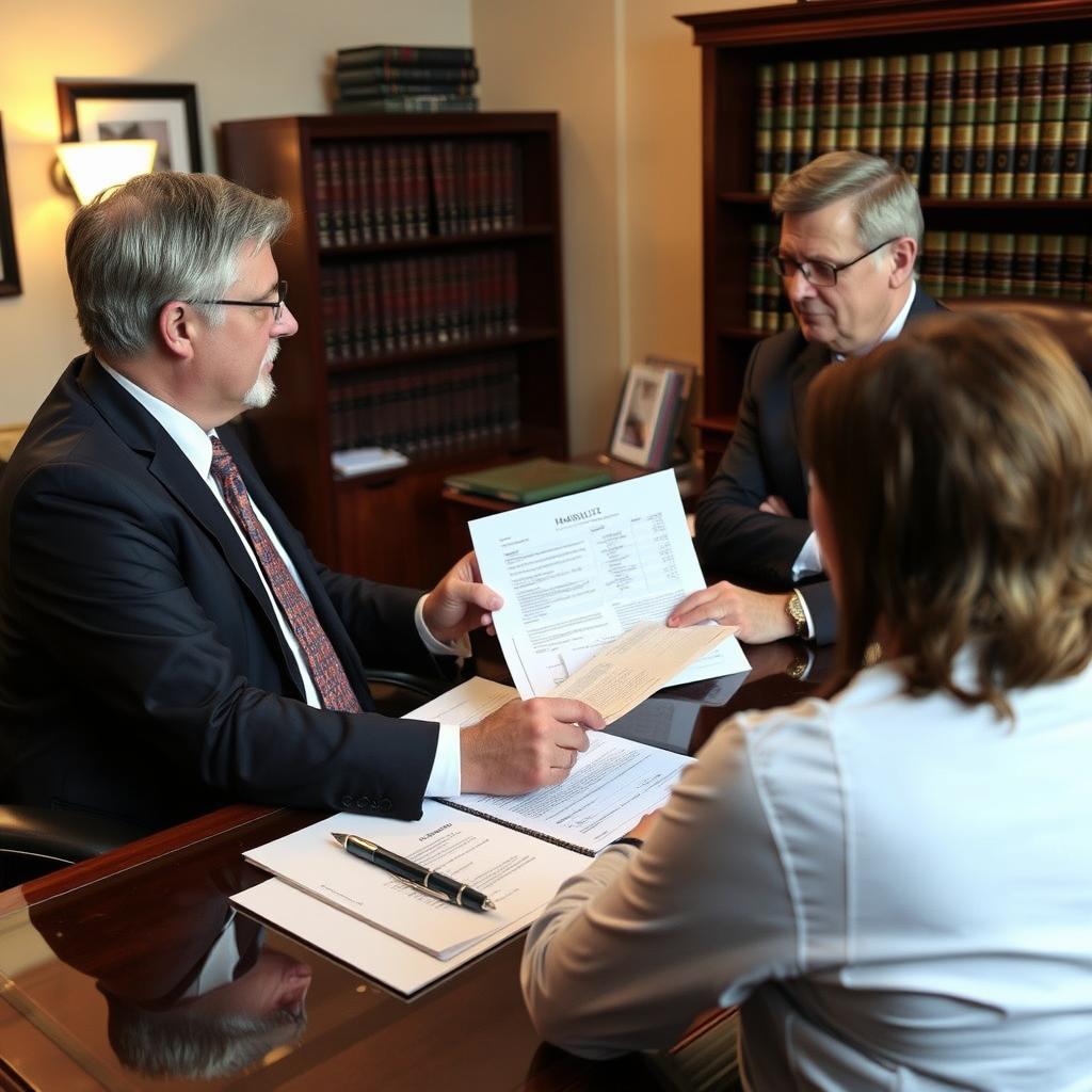 Felony DUI Lawyer Rockingham County, VA