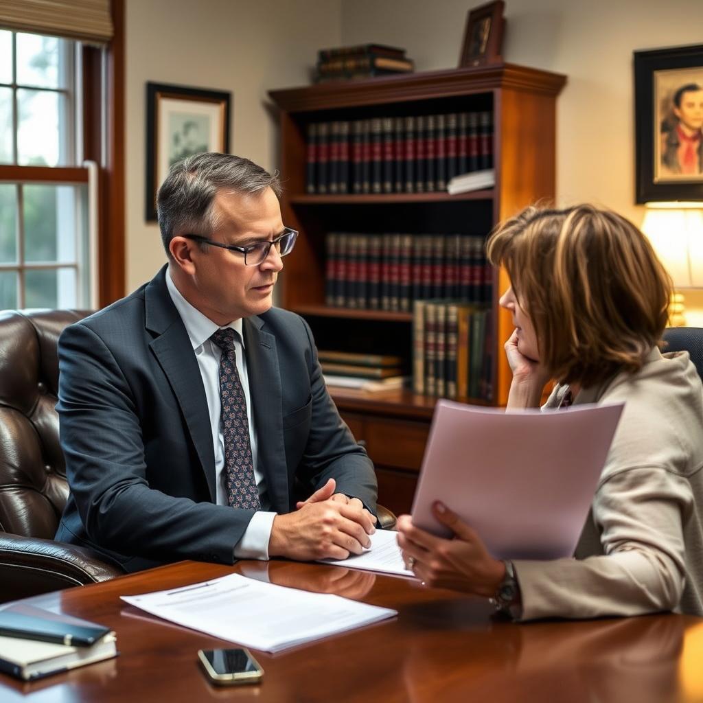 Felony DUI Lawyer Shenandoah County, VA