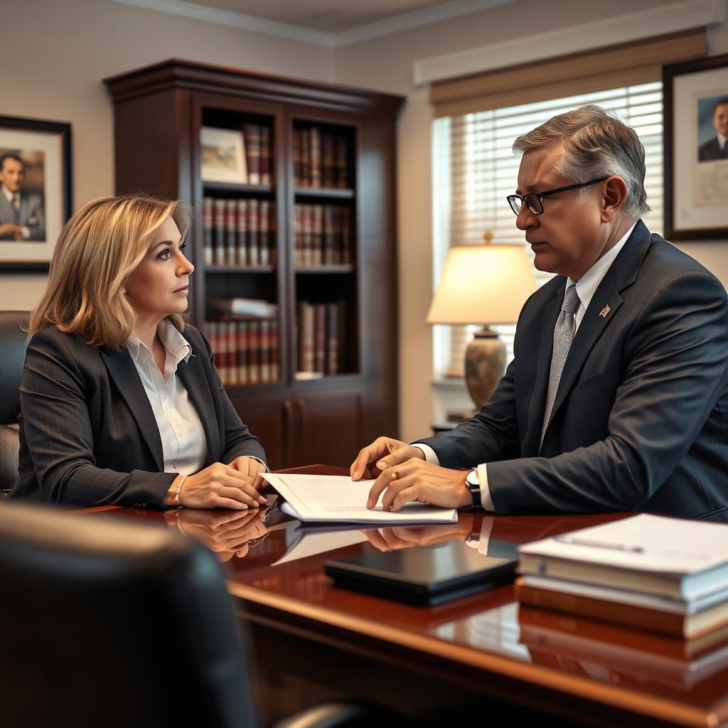 Felony DUI Lawyer Spotsylvania County, VA