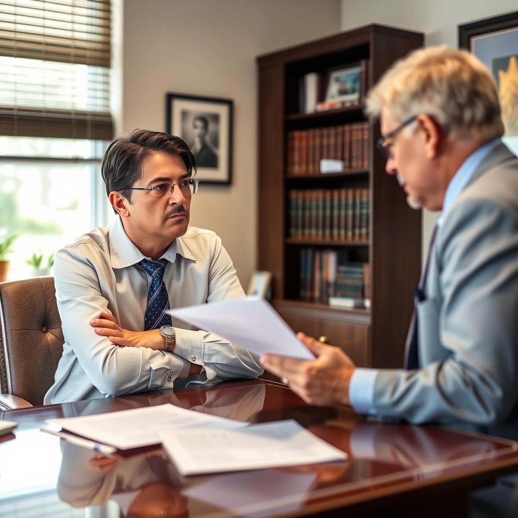 Felony DUI Lawyer Stafford County, VA