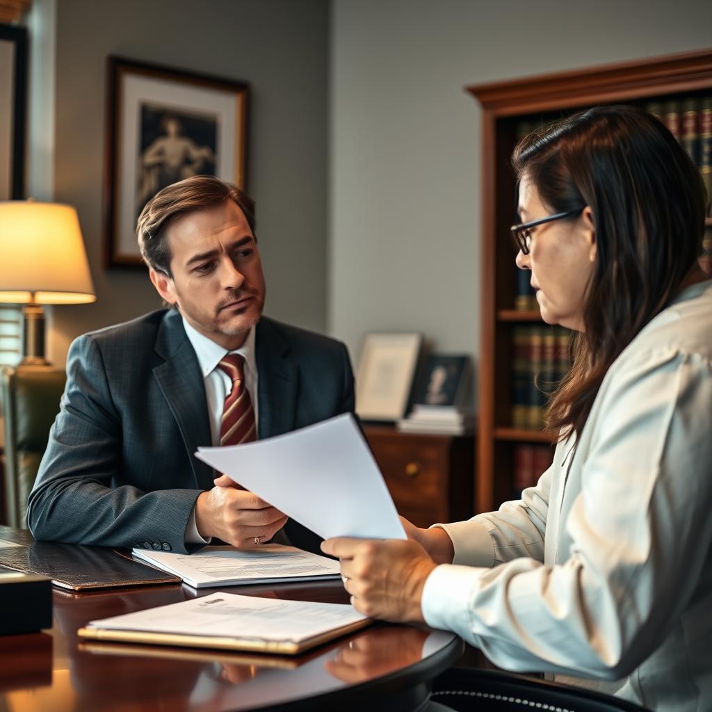 Felony DUI Lawyer Suffolk, VA
