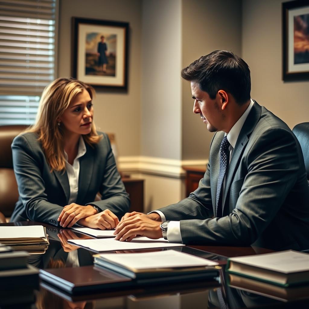 Habitual Offender Lawyer King William County, VA