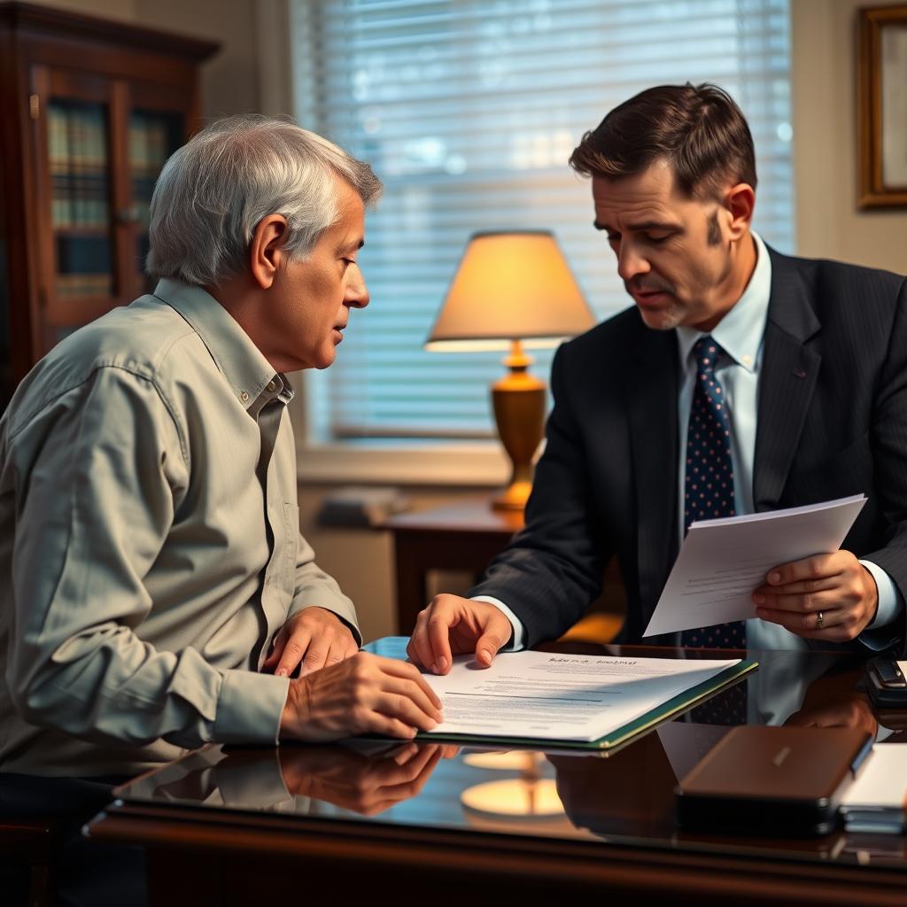 Habitual Offender Lawyer Rappahannock County, VA