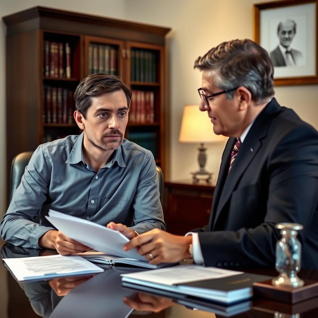 Habitual Offender Lawyer Virginia Beach, VA