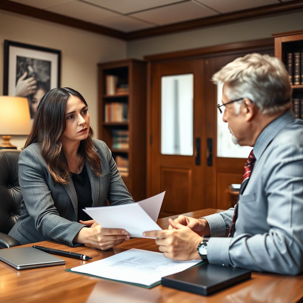 Hit and Run Lawyer Fauquier County, VA
