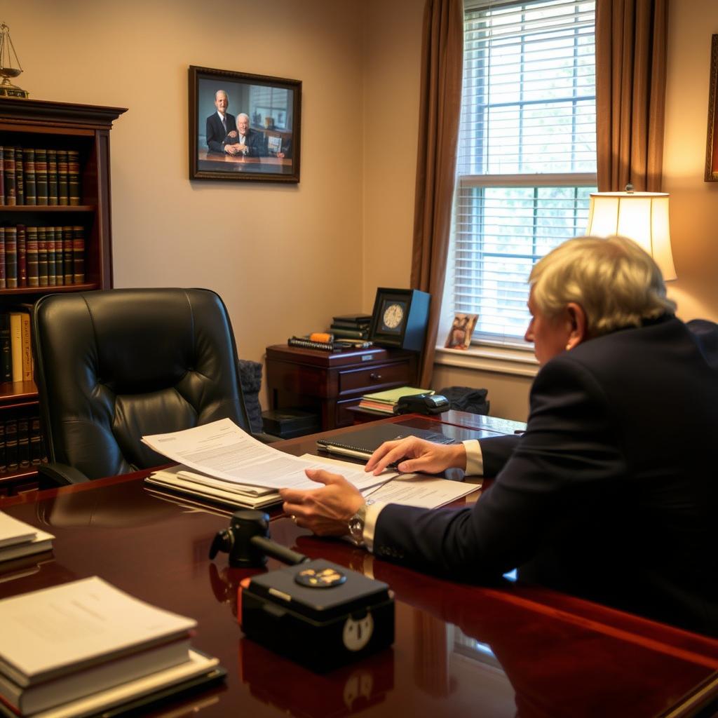 Leaving the Scene Defense Lawyer Fauquier County, VA