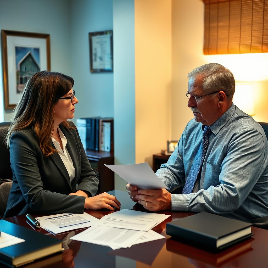 Leaving the Scene Defense Lawyer Stafford County, VA