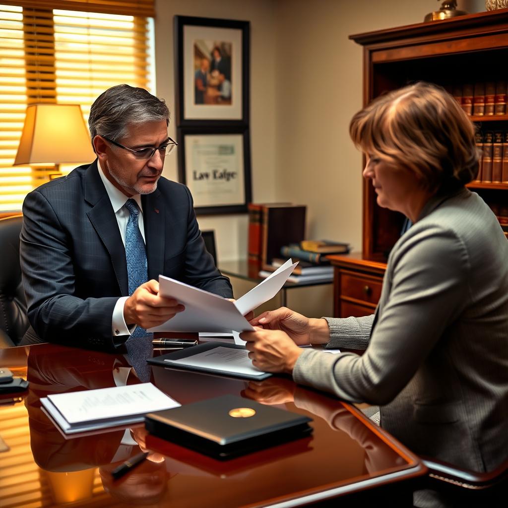 License Revocation Defense Lawyer Dinwiddie County, VA