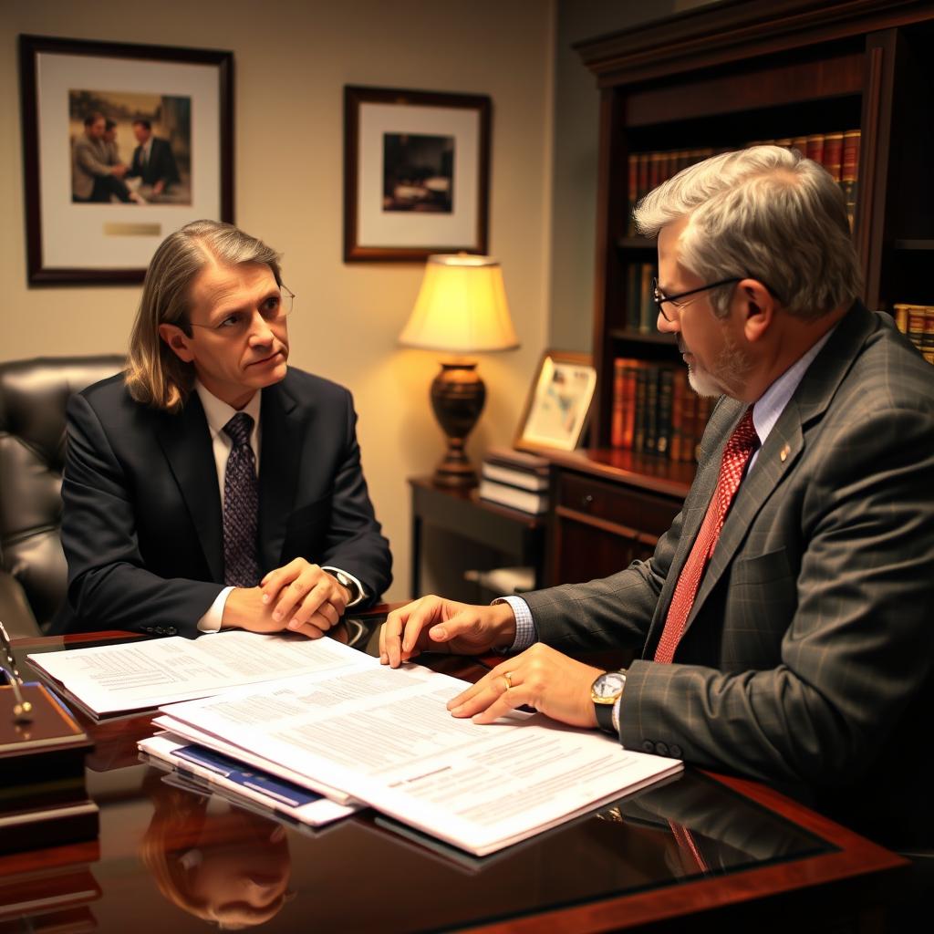 License Revocation Defense Lawyer Isle of Wight County, VA