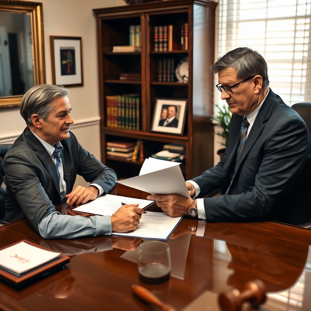 License Revocation Defense Lawyer Poquoson, VA